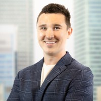 Guardian Lending Employee Nolan Walsh's profile photo