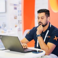 Focus Softnet Employee Nasheed Ali's profile photo