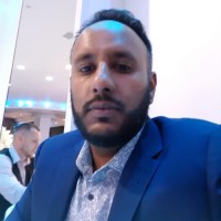 Faraz Sarwar Email