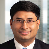 Barclays Corporate & Investment Bank Employee Rohit Das's profile photo