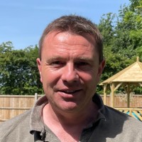 Halocycle Employee John Robinson's profile photo