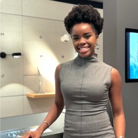 GOETTLING INTERIORS Employee Raíssa Fortes's profile photo