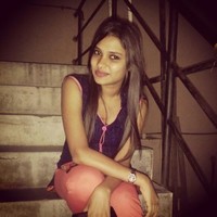 Tapzo Employee Deepika Nayak's profile photo