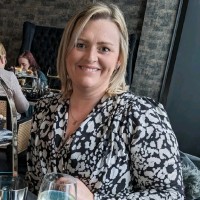 Impress Group Employee Sarah Robson's profile photo