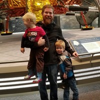 Matt Pomeroy Email