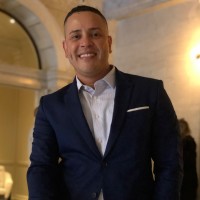 Fairfield Inn & Suites Orlando Near Universal Orlando Resort Employee Jorge Lugo's profile photo