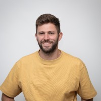 Arbox Employee Yuval Elian's profile photo