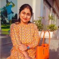 Ultra International Limited Employee Geeta Singh's profile photo