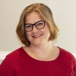 Blanchard and Calhoun Insurance Employee Jessica Battista's profile photo