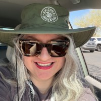 Arizona Game and Fish Department Employee Shari Lopatin's profile photo