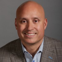 Lumen Technologies Employee David Pope's profile photo