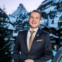 Matterhorn Group Employee Peter Zimmermann's profile photo