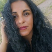 Amphi Employee Ida Ali-Lindqvist's profile photo