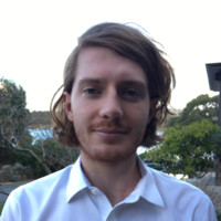 icetana Employee Kyle Newman's profile photo