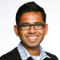 FenixCommerce Employee Akhilesh Srivastava's profile photo