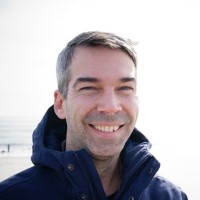 Mytra Employee Matthew Clark's profile photo