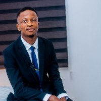 Vatebra Limited Employee Isaac I.'s profile photo