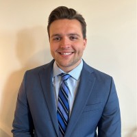 Alliance: Conveyor Systems & Automatan Employee Tanner Dye's profile photo