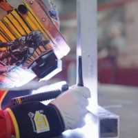 Western Welding Academy Employee Christian Burnett's profile photo