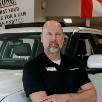 Strickland's Employee Scott Pickering's profile photo