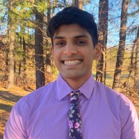 Sahil Patel Email & Phone Number