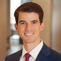 Trinity Hunt Partners Employee Grant Garlinghouse's profile photo