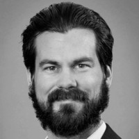 Fortum Employee Daniel Walz's profile photo