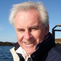 1890 Limited Employee Derek Carter's profile photo