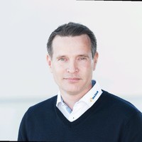 Axima AB Employee Carl Lindell's profile photo