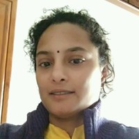 Solopreneur Employee Sudha Udupa's profile photo
