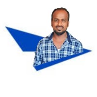 VDart Employee Selvakumar J's profile photo