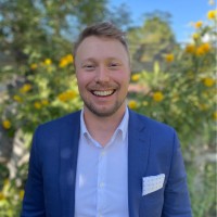 Brothers Fire & Security Employee Nicklaus Cieslukowski's profile photo