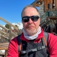 Simon Marr Email