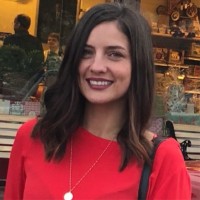 LiveTrends Design Group Employee Jessica Pearce's profile photo