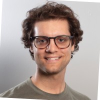 dig Employee Daniel Shamburger's profile photo