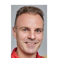 BlazePod Employee Levente Szuper's profile photo