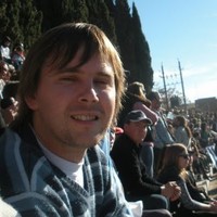 Ethofy Employee Fabián Bonjour's profile photo