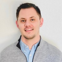 Trihydro Corporation Employee Kelby Wilkison's profile photo