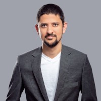 Taimur Hydari Email