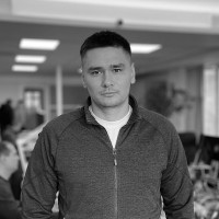 Denys Oliinyk Email & Phone Number