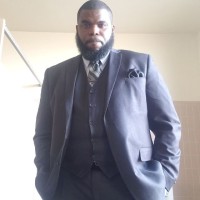 Connecticut Technical Education and Career System Employee Steve Miller's profile photo