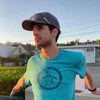 Finvari Employee Dylan Forbes's profile photo
