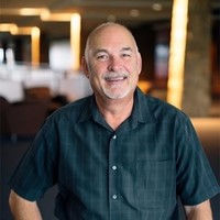 Gateway Church Employee Rodney Rinn's profile photo