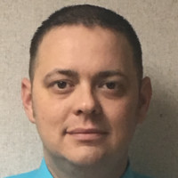 Morrison Employee Brandon Cochenour's profile photo