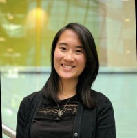 Hazel Technologies Employee Fang Tham's profile photo