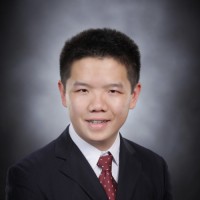 University of Michigan-Dearborn Employee Zheng Liu's profile photo