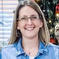 G-Force & Associates Inc Employee Allison Hensley's profile photo