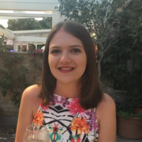 Cubaka Employee Gemma Daydy's profile photo