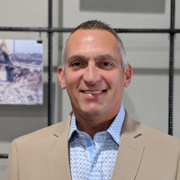 Rodney Bertram Email & Phone Number