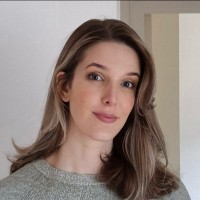 FourthBrain Employee Anna Marek's profile photo